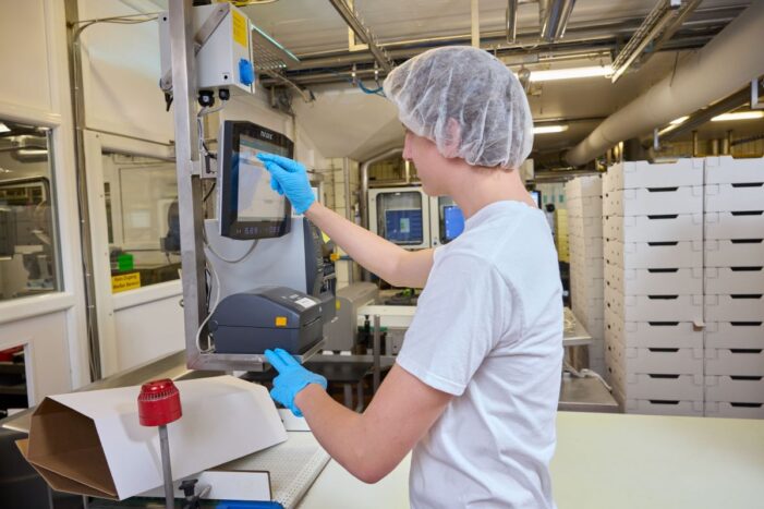 Die Milch macht-s! Volle Power für die Milchproduktion