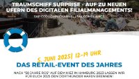 Retail-Event„Traumschiff Surprise“: SAP und Tchibo erweitern Agenda Retail-Event„Traumschiff Surprise“: SAP und Tchibo erweitern Agenda