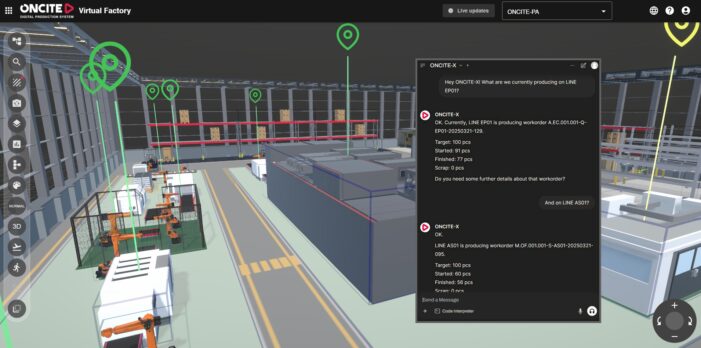 GEC zeigt auf der HANNOVER MESSE: Digitalisierung via Plug-and-Play für den Mittelstand