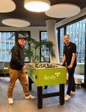 Führungswechsel bei iTernity: Kontinuität und Innovation unter neuer Leitung