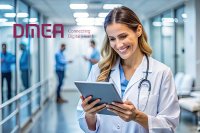 DMEA 2025– Connecting Digital Health