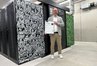IT-Sicherheit first: Serverhotel 2 am Campus Heidelberg iT erfolgreich durch TÜV NORD CERT rezertifiziert
