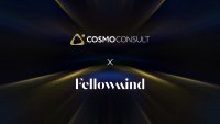 COSMO CONSULT stärkt Marktposition durch Übernahme des Deutschland-Geschäfts von Fellowmind