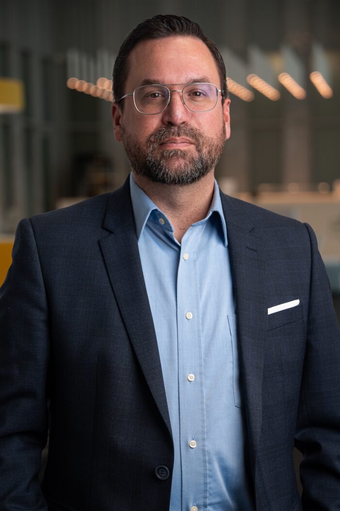 Telekommunikations- und Netzwerkinfrastruktur in der digitalen Transformation von Unternehmen