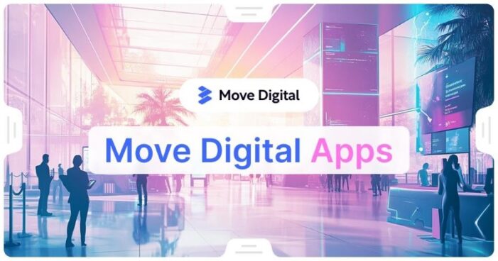 Move Digital Leads Global Tech Transformation in 2025