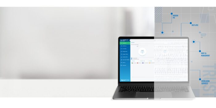 DigiCert-Lösungen neu im AWS Marketplace verfügbar