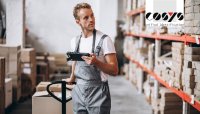 Lagerverwaltungssoftware für kleine Unternehmen: jetzt das Lager auf ein neues Level heben!