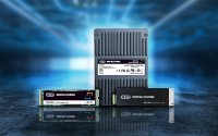 Moderne Enterprise NVMe U.2 SSD Speicherlösungen