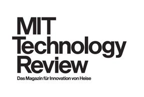 MIT Technology Review: Deutsche KI-Robotik / Aufholjagd gegen Tesla und Co.