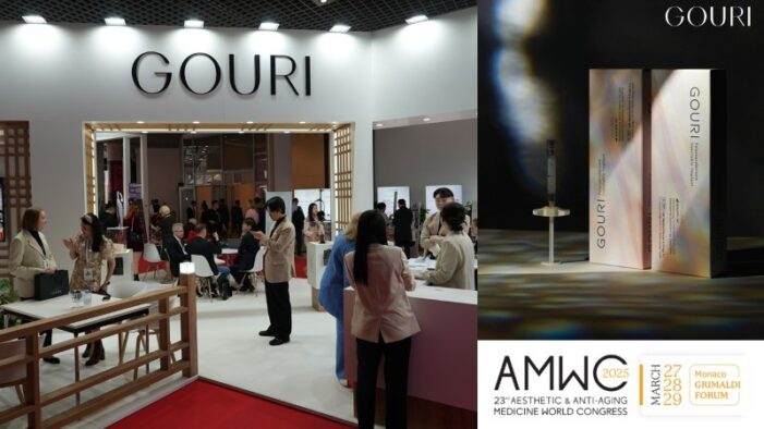 Dexlevo schließt das GOURI-Symposium auf dem AMWC 2025 erfolgreich ab