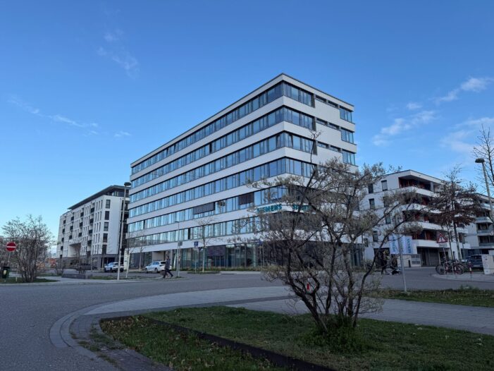 IT-Unternehmen Objektkultur Software GmbH erweitert Standort in Freiburg