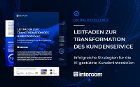 Transformation des Kundenservice: Erfolgreiche Strategien für die KI-gestützte Kundeninteraktion