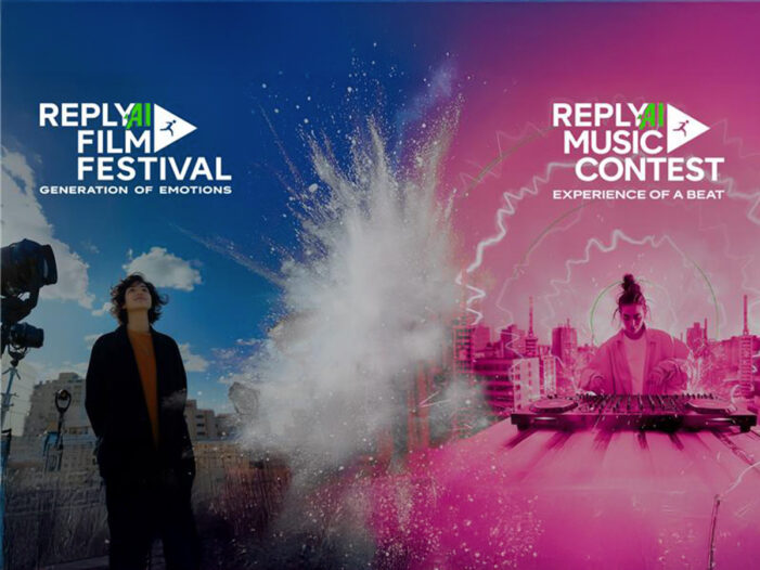 Reply fördert den innovativen Einsatz von KI mit Kreativwettbewerben