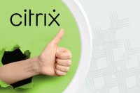 Citrix ist besser denn je– auch wenn das gerade keiner hören will