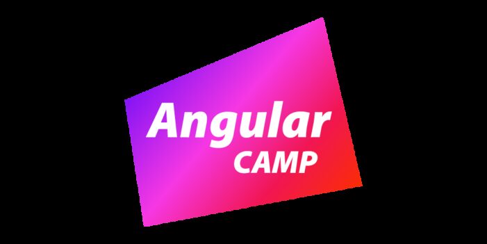 Angular Camp Deep Dive