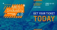Diskutieren Sie mit: MESI 4.0 Summit 2025 vereint Fertigungsexperten in Porto