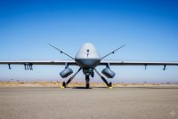 GA-ASI erweitert die Zielerfassungskapazitäten des MQ-9B SeaGuardian(R)
