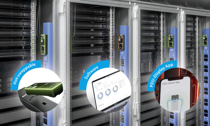 Effizientes Powermanagement neu gedacht