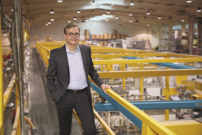 GGK und SEF Smart Electronic Factory e.V. arbeiten an Kabelmanagement-Lösungen und flexibler Produktion