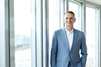 Führungswechsel bei Veridos: Bernd Kümmerle übernimmt ab 1. Juli als CEO