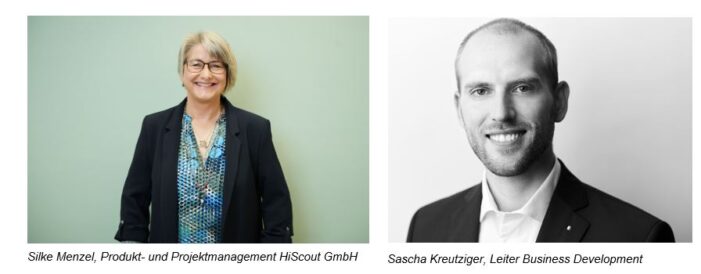 HiScout auf dem 16. Netzwerktreffen für Krisen- und Notfallmanager