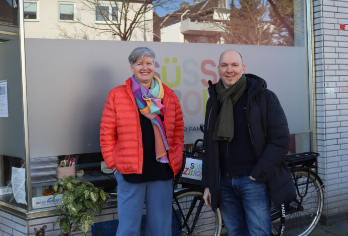 Herzensprojekte: Unterstützung für Vereine in Köln