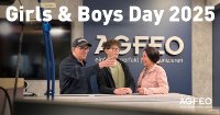 Girls‘&Boys‘ Day 2025