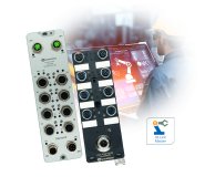 IO-Link Produkte bieten den idealen Einstieg in die Digitalisierung
