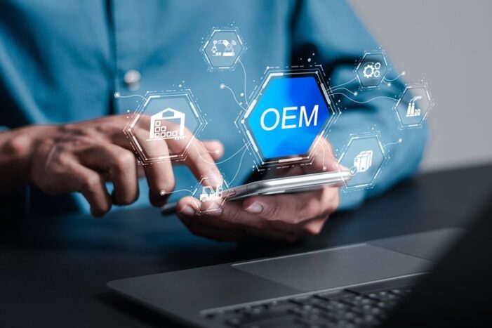 Perzeptron launcht OEM-Edition von MiG:   Auftragsstatus für alle Beteiligten stets im Blick