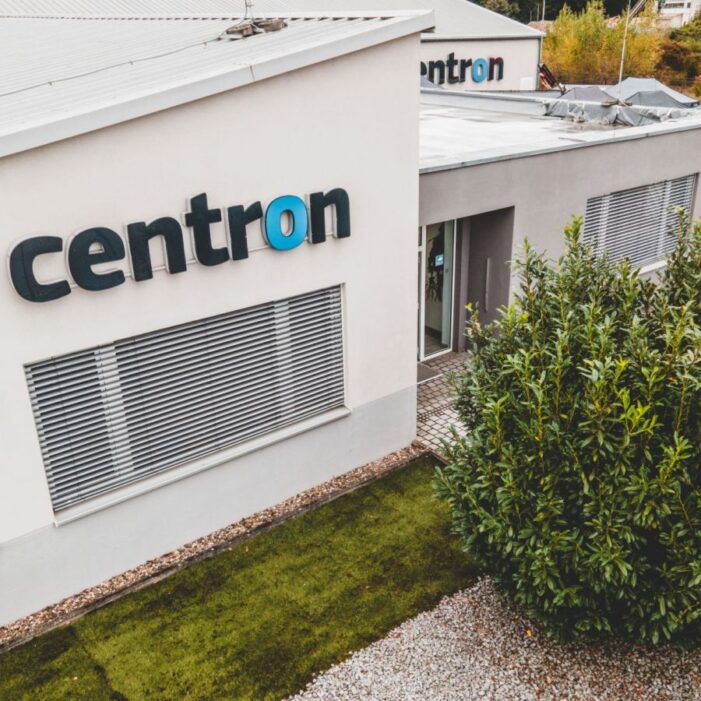 Serverhousing-Trends 2025: centron analysiert die Entwicklung von Colocation-Infrastrukturen