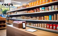 Abgelaufene Ware im Futtermittelhandel mit COSYS&CT37 vermeiden