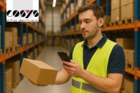 Lagerverwaltung als mobile App– überall und jederzeit verfügbar