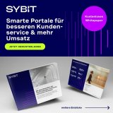 Next-Gen Portale: Effizient, leistungsstark&schnell einsatzbereit