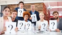 Vom Small Talk zur Team-Dynamik: Die besten Icebreaker für die Projektleitung