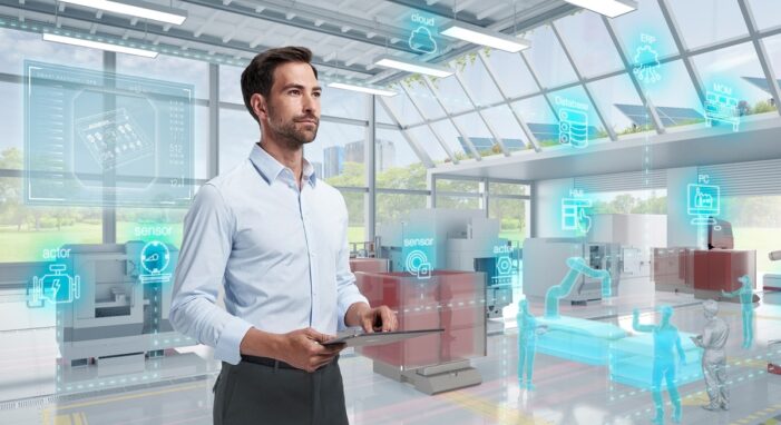 DUALIS und neuer Partner EDAG vereinfachen virtuelle Inbetriebnahme