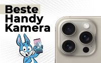 Beste Handy-Kamera: Handyhase stellt die Top-Geräte vor