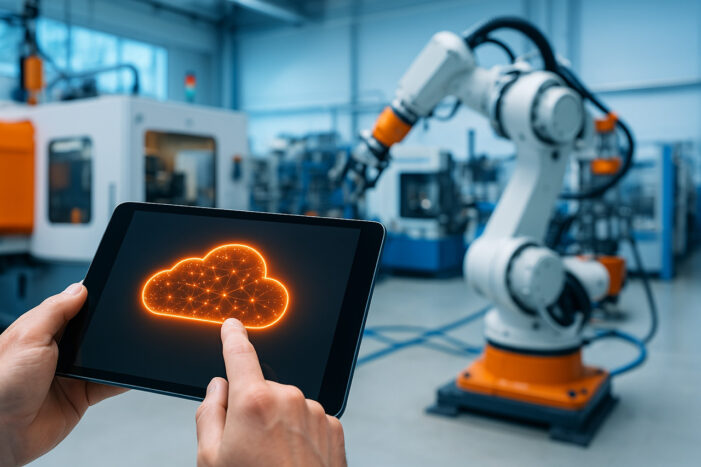 Fit for AI: Wie Datenwolken zu Informationsquellen werden