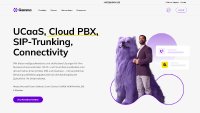 Relaunch: Gamma mit neuer Webseite