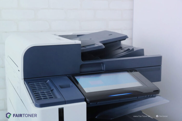 FairToner zählt zu den „Top Shops 2025“