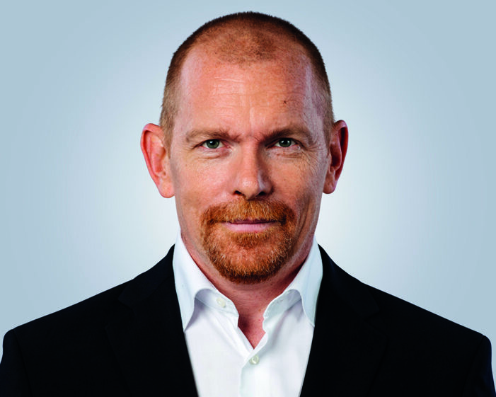 SECUINFRA expandiert nach Schweden