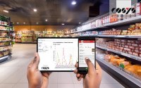 Abgelaufene Lebensmittel mit COSYS und dem Zebra TC22/TC27 vermeiden