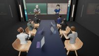 Metaverse und Projektmanagement: Die Zukunft der virtuellen Zusammenarbeit-