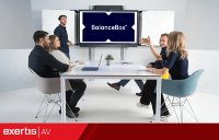 Exertis AV wird Distributor für BalanceBox®