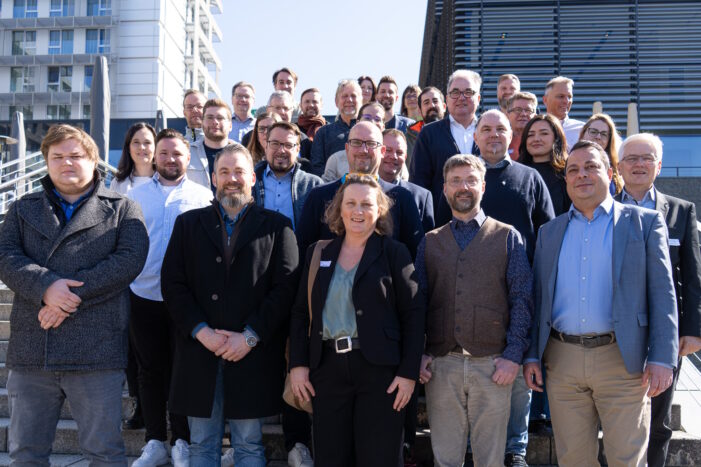 net!IT bietet Zertifizierung für Service Desk