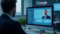 Starke Google-Partnerschaft: anwaltsportal24.eu optimiert Kanzlei-Reichweite mit KI und moderner Werbung