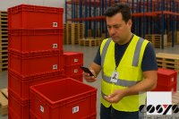 COSYS Ladehilfsmittel Software– Die smarte Lösung für Ihre Logistik