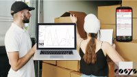 Mit COSYS Ihren Sendungseingang digitaler und effizienter bearbeiten