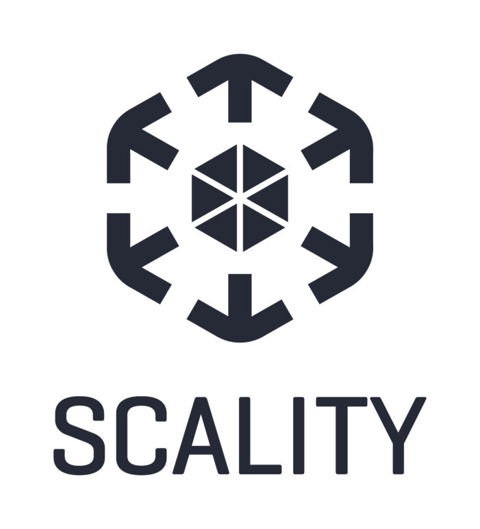 Scality präsentiert die ARTESCA+ Veeam gemeinsame Software-Appliance