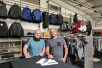 Hohe ERP-Automation von microtech unterstützt GS Workfashion bei rasantem Wachstum