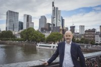 Feierlichkeiten in Frankfurt: 6 Jahre Wachstum und Erfolg